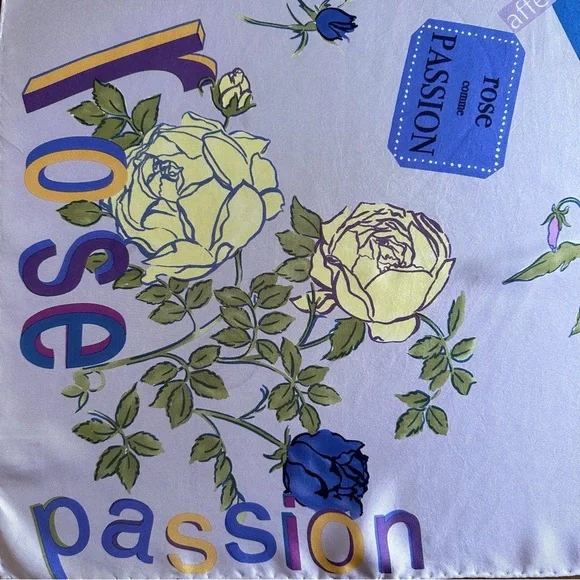 SOLD SOLD SOLD Authentic Longchamp Scarf - Picture 8 of 10